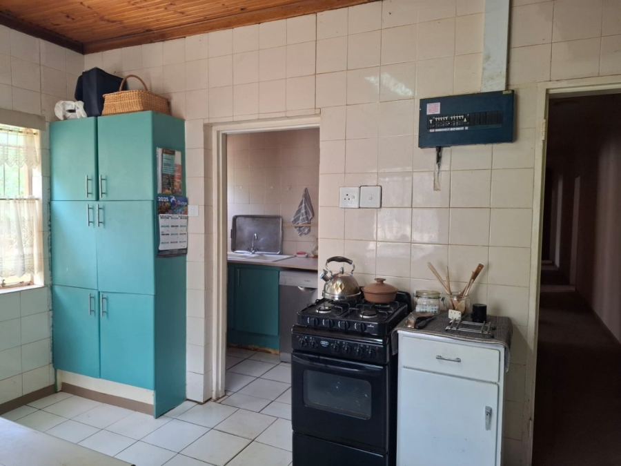 4 Bedroom Property for Sale in Bloemdal Free State